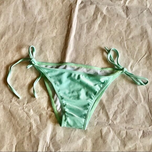 Swim Bikini Bottom - Picture 2 of 3